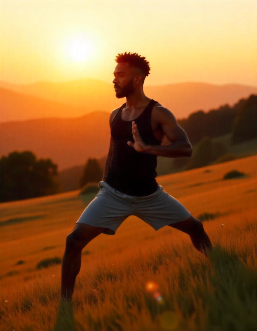 Glamivera yoga och meditation